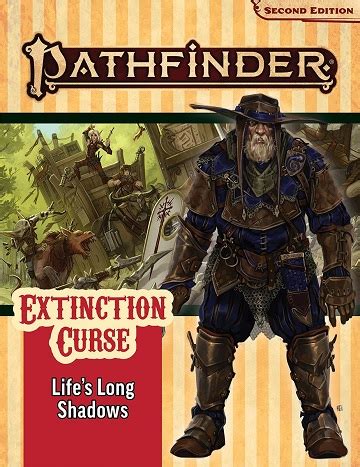The Extinction Curse Artbook: Showcasing the Beautiful Illustrations of the Adventure in Pathfinder 2e